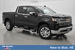 New 2026 Chevrolet Silverado 1500 LTZ Crew Cab 4WD Pickup for sale #326175 - photo 14