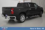 New 2026 Chevrolet Silverado 1500 LTZ Crew Cab 4WD Pickup for sale #326175 - photo 15