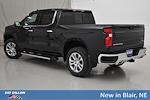 New 2026 Chevrolet Silverado 1500 LTZ Crew Cab 4WD Pickup for sale #326175 - photo 2