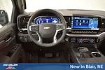 New 2026 Chevrolet Silverado 1500 LTZ Crew Cab 4WD Pickup for sale #326175 - photo 6