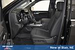 New 2026 Chevrolet Silverado 1500 LTZ Crew Cab 4WD Pickup for sale #326175 - photo 9