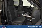 New 2026 Chevrolet Silverado 1500 LTZ Crew Cab 4WD Pickup for sale #326175 - photo 10