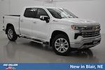 New 2026 Chevrolet Silverado 1500 LTZ Crew Cab 4WD Pickup for sale #326176 - photo 14