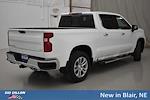 New 2026 Chevrolet Silverado 1500 LTZ Crew Cab 4WD Pickup for sale #326176 - photo 15