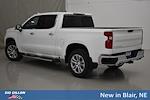 New 2026 Chevrolet Silverado 1500 LTZ Crew Cab 4WD Pickup for sale #326176 - photo 2