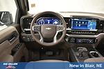New 2026 Chevrolet Silverado 1500 LTZ Crew Cab 4WD Pickup for sale #326176 - photo 6