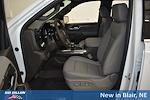 New 2026 Chevrolet Silverado 1500 LTZ Crew Cab 4WD Pickup for sale #326176 - photo 9