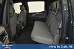 New 2026 Chevrolet Silverado 1500 LTZ Crew Cab 4WD Pickup for sale #326189 - photo 11