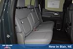New 2026 Chevrolet Silverado 1500 LTZ Crew Cab 4WD Pickup for sale #326189 - photo 12