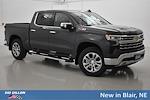 New 2026 Chevrolet Silverado 1500 LTZ Crew Cab 4WD Pickup for sale #326189 - photo 14