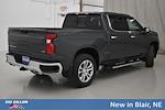 New 2026 Chevrolet Silverado 1500 LTZ Crew Cab 4WD Pickup for sale #326189 - photo 15