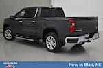 New 2026 Chevrolet Silverado 1500 LTZ Crew Cab 4WD Pickup for sale #326189 - photo 2