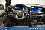 New 2026 Chevrolet Silverado 1500 LTZ Crew Cab 4WD Pickup for sale #326189 - photo 6