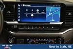 New 2026 Chevrolet Silverado 1500 LTZ Crew Cab 4WD Pickup for sale #326189 - photo 7