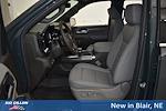 New 2026 Chevrolet Silverado 1500 LTZ Crew Cab 4WD Pickup for sale #326189 - photo 9