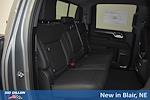 New 2026 Chevrolet Silverado 2500 LTZ Crew Cab 4WD Pickup for sale #326192 - photo 12