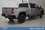 New 2026 Chevrolet Silverado 2500 LTZ Crew Cab 4WD Pickup for sale #326192 - photo 15