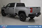 New 2026 Chevrolet Silverado 2500 LTZ Crew Cab 4WD Pickup for sale #326192 - photo 2