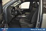 New 2026 Chevrolet Silverado 2500 LTZ Crew Cab 4WD Pickup for sale #326192 - photo 9