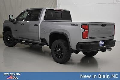 New 2026 Chevrolet Silverado 2500 LTZ Crew Cab 4WD Pickup for sale #326193 - photo 2