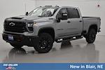 New 2026 Chevrolet Silverado 2500 LTZ Crew Cab 4WD Pickup for sale #326193 - photo 1