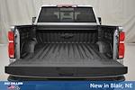 New 2026 Chevrolet Silverado 2500 LTZ Crew Cab 4WD Pickup for sale #326193 - photo 13