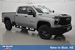 New 2026 Chevrolet Silverado 2500 LTZ Crew Cab 4WD Pickup for sale #326193 - photo 14