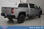 New 2026 Chevrolet Silverado 2500 LTZ Crew Cab 4WD Pickup for sale #326193 - photo 15