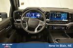 New 2026 Chevrolet Silverado 2500 LTZ Crew Cab 4WD Pickup for sale #326193 - photo 6