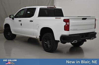 New 2026 Chevrolet Silverado 1500 LT Crew Cab 4WD Pickup for sale #326194 - photo 2