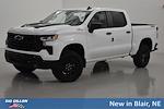 New 2026 Chevrolet Silverado 1500 LT Crew Cab 4WD Pickup for sale #326194 - photo 1