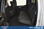 New 2026 Chevrolet Silverado 1500 LT Crew Cab 4WD Pickup for sale #326194 - photo 11