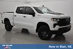 New 2026 Chevrolet Silverado 1500 LT Crew Cab 4WD Pickup for sale #326194 - photo 14