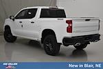 New 2026 Chevrolet Silverado 1500 LT Crew Cab 4WD Pickup for sale #326194 - photo 2