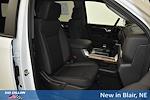 New 2026 Chevrolet Silverado 1500 LT Crew Cab 4WD Pickup for sale #326194 - photo 10