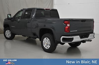 New 2026 Chevrolet Silverado 2500 LT Crew Cab 4WD Pickup for sale #326208 - photo 2