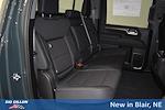 New 2026 Chevrolet Silverado 2500 LT Crew Cab 4WD Pickup for sale #326208 - photo 11