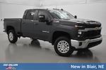 New 2026 Chevrolet Silverado 2500 LT Crew Cab 4WD Pickup for sale #326208 - photo 13