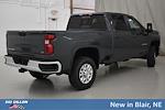 New 2026 Chevrolet Silverado 2500 LT Crew Cab 4WD Pickup for sale #326208 - photo 14