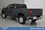 New 2026 Chevrolet Silverado 2500 LT Crew Cab 4WD Pickup for sale #326208 - photo 2