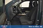 New 2026 Chevrolet Silverado 2500 LT Crew Cab 4WD Pickup for sale #326208 - photo 8