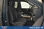 New 2026 Chevrolet Silverado 2500 LT Crew Cab 4WD Pickup for sale #326208 - photo 9