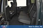New 2026 Chevrolet Silverado 2500 LT Crew Cab 4WD Pickup for sale #326208 - photo 10