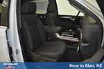 New 2026 Chevrolet Silverado 1500 LTZ Crew Cab 4WD Pickup for sale #326223 - photo 11