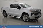 New 2026 Chevrolet Silverado 1500 LTZ Crew Cab 4WD Pickup for sale #326223 - photo 15