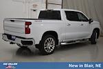 New 2026 Chevrolet Silverado 1500 LTZ Crew Cab 4WD Pickup for sale #326223 - photo 16