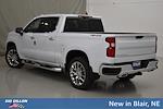 New 2026 Chevrolet Silverado 1500 LTZ Crew Cab 4WD Pickup for sale #326223 - photo 2