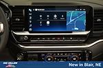 New 2026 Chevrolet Silverado 1500 LTZ Crew Cab 4WD Pickup for sale #326223 - photo 7