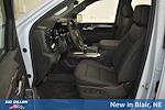 New 2026 Chevrolet Silverado 1500 LTZ Crew Cab 4WD Pickup for sale #326223 - photo 10