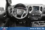 New 2026 Chevrolet Silverado 3500 Work Truck Crew Cab 4WD Cab Chassis for sale #326229 - photo 3